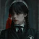 Wednesday Addams