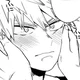 MHA Katsuki Bakugou