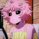 Mina Ashido