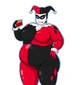 Harley Quinn WG