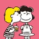 schroeder and lucy