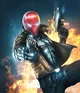 Red Hood