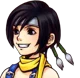 Yuffie KH1