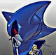 Metal Sonic
