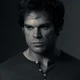 DEXTER MORGAN