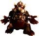 Cabin Bowser
