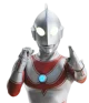Ultraman Jack