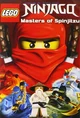Ninjago - The Bounty