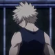 Katsuki Bakugo 