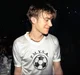 Damon Albarn 