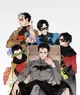 Batfamily