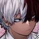 Shoto Todoroki 