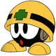Metall Mega Man 11