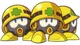 Mets MMX