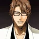 Sousuke Aizen