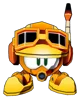Gold Mettau