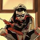 2DC Damian Wayne