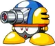 Metall Sniper
