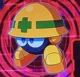 Metall Rockman Xover