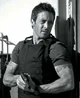 Steve McGarrett