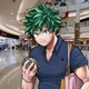 Izuku Midoriya
