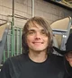 Gerard way