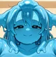 Obese Slime Girl