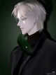 Draco L Malfoy