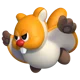 Waddlewing