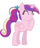 Princess Cadence 