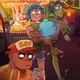 Gorillaz 