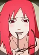 Karin  Uzumaki
