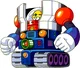 Metonger Z