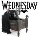 Wednesday- Agere AU