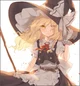 Marisa Kirisame