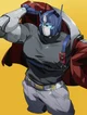 Optimus Prime
