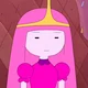 Princess Bubblegum