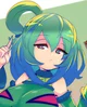 Pot of greed