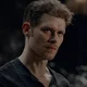 Klaus Mikaelson