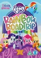 MLP Rainbow Roadtrip