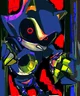 Metal Sonic