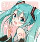 Hatsune Miku 