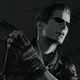 Albert Wesker