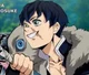 Inosuke Hashibira HS