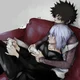 Shigaraki and Dabi