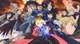 Fullmetal Alchemist