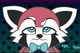 Remi The Red Panda