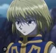 Kurapika Kurta