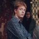 George Weasly