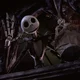 Jack skellington